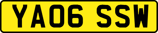 YA06SSW