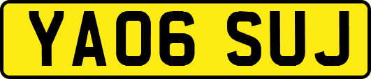 YA06SUJ