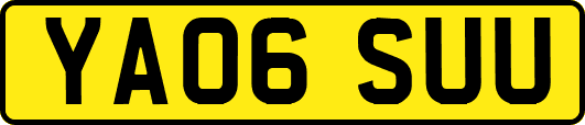 YA06SUU