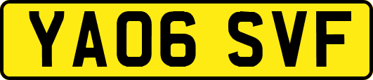 YA06SVF