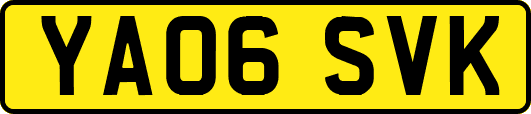 YA06SVK