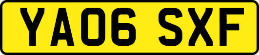 YA06SXF