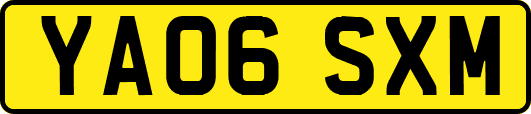 YA06SXM