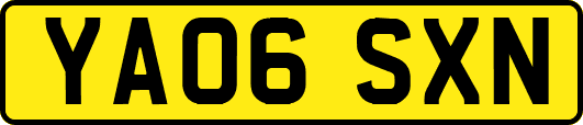 YA06SXN
