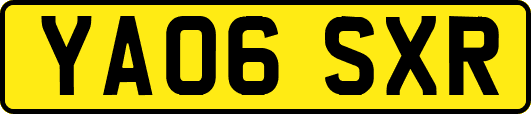 YA06SXR