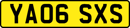 YA06SXS