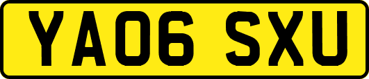 YA06SXU