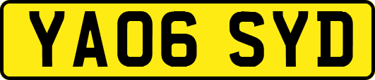 YA06SYD