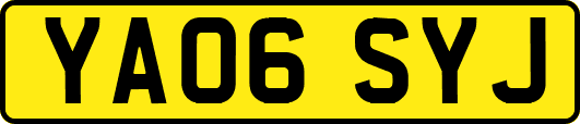 YA06SYJ
