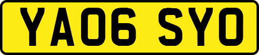 YA06SYO