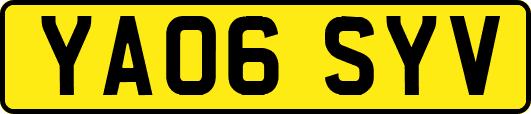 YA06SYV