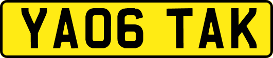 YA06TAK