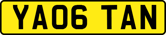 YA06TAN