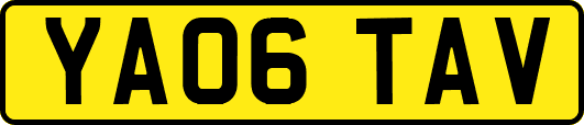 YA06TAV