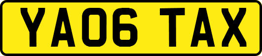 YA06TAX
