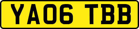 YA06TBB