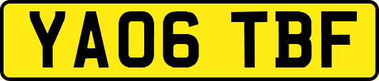 YA06TBF