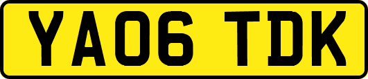 YA06TDK