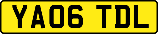 YA06TDL