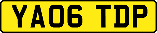 YA06TDP