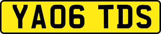 YA06TDS
