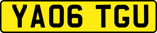 YA06TGU