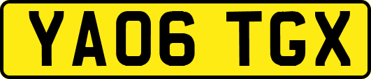YA06TGX
