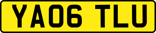 YA06TLU
