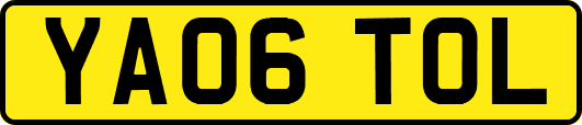 YA06TOL
