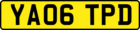 YA06TPD