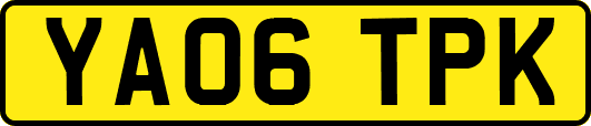 YA06TPK