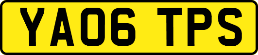 YA06TPS