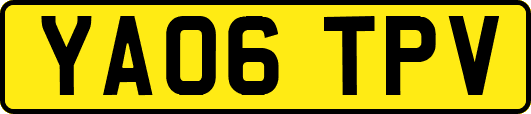 YA06TPV