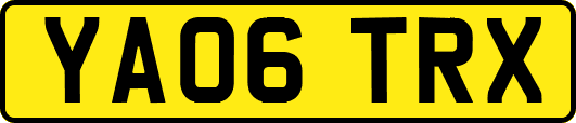 YA06TRX