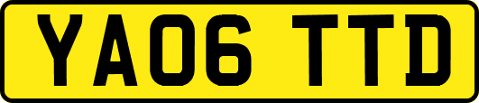 YA06TTD