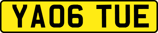 YA06TUE