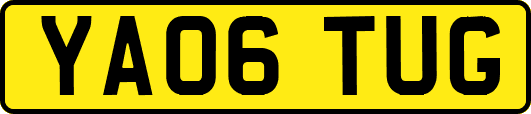 YA06TUG
