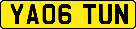YA06TUN