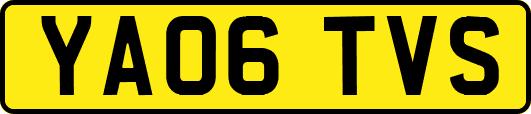 YA06TVS