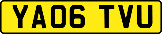 YA06TVU