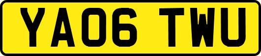 YA06TWU