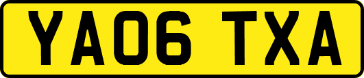 YA06TXA
