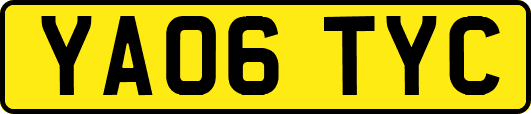 YA06TYC