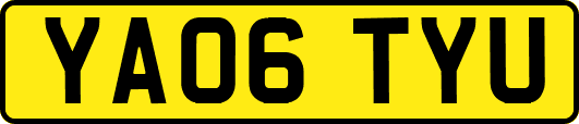 YA06TYU
