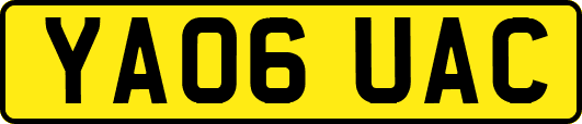 YA06UAC