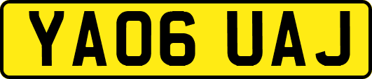 YA06UAJ