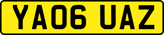 YA06UAZ