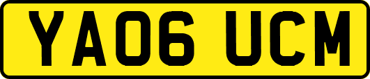 YA06UCM
