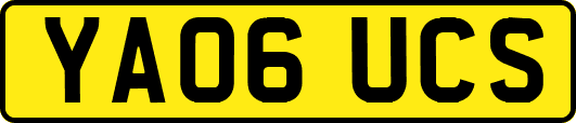 YA06UCS