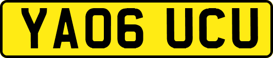 YA06UCU